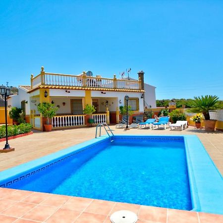 Cortijo Rio Seco Villa Nerja Exterior photo