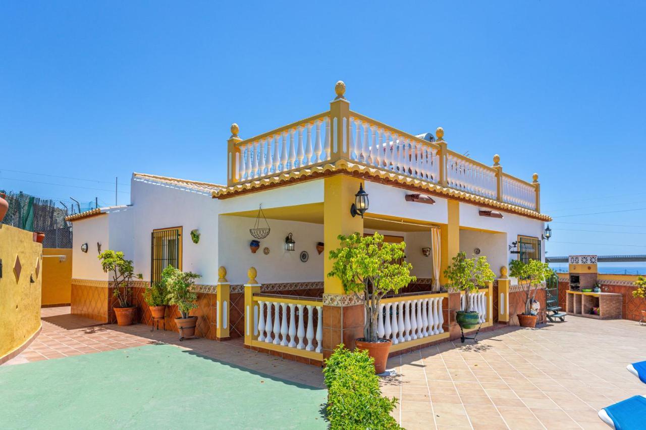 Cortijo Rio Seco Villa Nerja Exterior photo