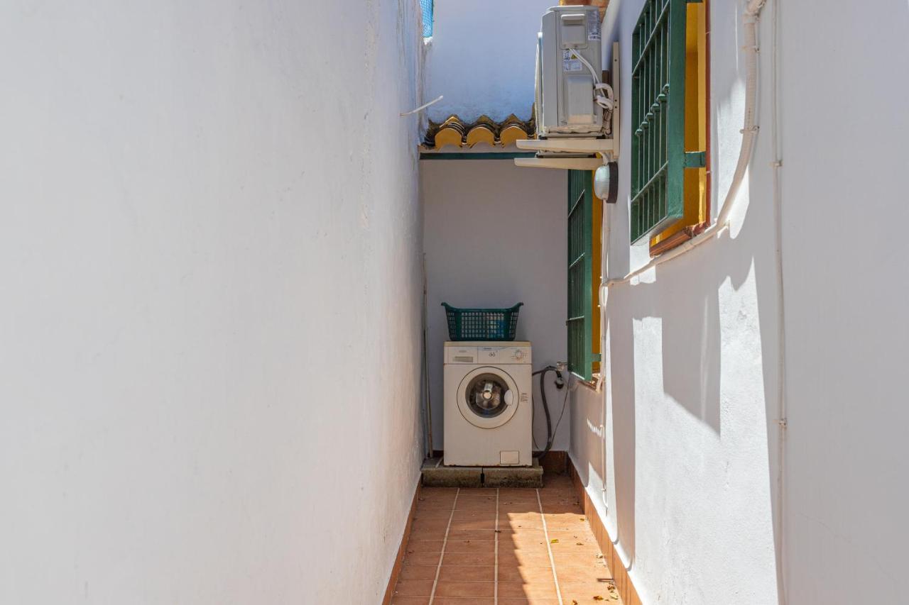 Cortijo Rio Seco Villa Nerja Exterior photo